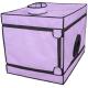 La Niche - Purple
