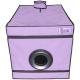 La Niche - Purple