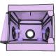 La Niche - Purple