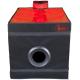 La Niche - Black Red