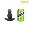 BRUTUS Ergo Bum - Silicone Tunnel Plug L