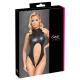Crotchless Body Zip 