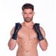 Prowler RED Latex Gloves X Large