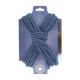 Polyester Bondage Rope - 32.8 ft 10 m - Navy Blue