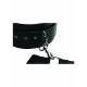 Easy Access Thigh Harness with Wrist Cuffs