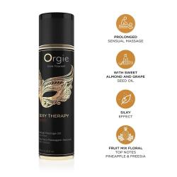 Sexy Therapy Amor - Massage Oil - 7 fl oz 200 ml