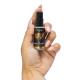 Oral Ease Deepthroat - Spray para la boca y la garganta - Sabor a menta - 0.5 fl oz 15 ml