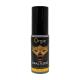 Oral Ease Deepthroat - Spray para la boca y la garganta - Sabor a menta - 0.5 fl oz 15 ml
