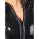 Latex Dress Zip 