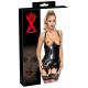 CamiSuspender latex opencup