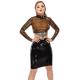 Latex Shirt 