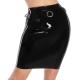 Latex Skirt 