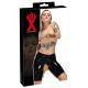 Latex Urine Pants 