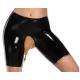 Latex Urine Pants 