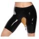 Latex Urine Pants 