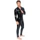 Vinyl Jumpsuit 