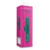 Thrusting and Warming Rabbit Vibrator - Ancient Sea