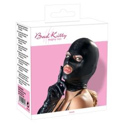 Mask black