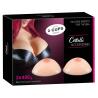 Silicone Breasts 400 g