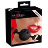 Silicone Gag medium