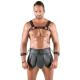 Men s Skirt Chest Harness