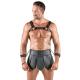 Men s Skirt Chest Harness