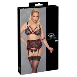 Bra Set Bondage 