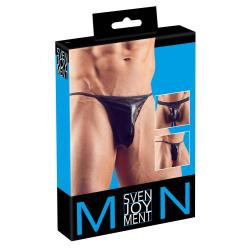 Mens Strings pack of 3 S-L