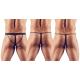 Mens Strings pack of 3 S-L