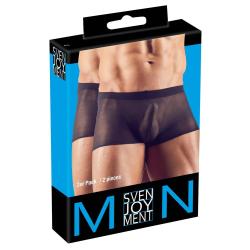 Mens Pants Pack of 2 S-L