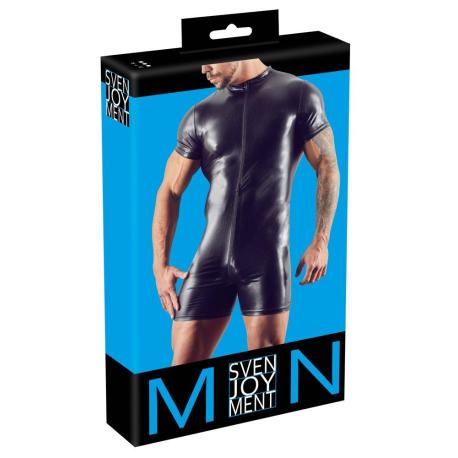 Mens Playsuit 