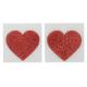 Nipple Stickers Heart