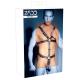 Leather Harness For Him S-L