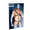 Leather Harness For Him S-L