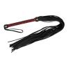 Leather Flogger