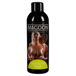 Span.Fly Mass.Oil 100 ml