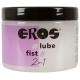 EROS 2in1 lube fist 500 ml