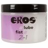 EROS 2in1 lube fist 500 ml