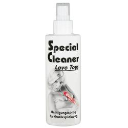 Special Cleaner 200 ml care