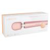 le Wand Petite rose gold