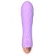 Cuties Mini Vibrator Purple2.G