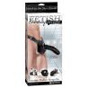 FFE Extreme Hollow Strap-On