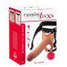 Realistixxx Strap-On Sleeve