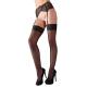 Stockings black 