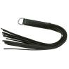 Leather Flogger 45cm