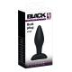 Black Velvets Small Plug