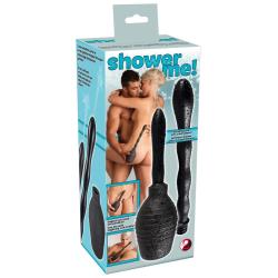 Shower Me