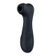 Pro 2 Generation 3with Liquid Air Technology Vibration and Bluetooth App black