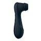 Pro 2 Generation 3with Liquid Air Technology Vibration and Bluetooth App black