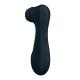 Pro 2 Generation 3with Liquid Air Technology Vibration and Bluetooth App black